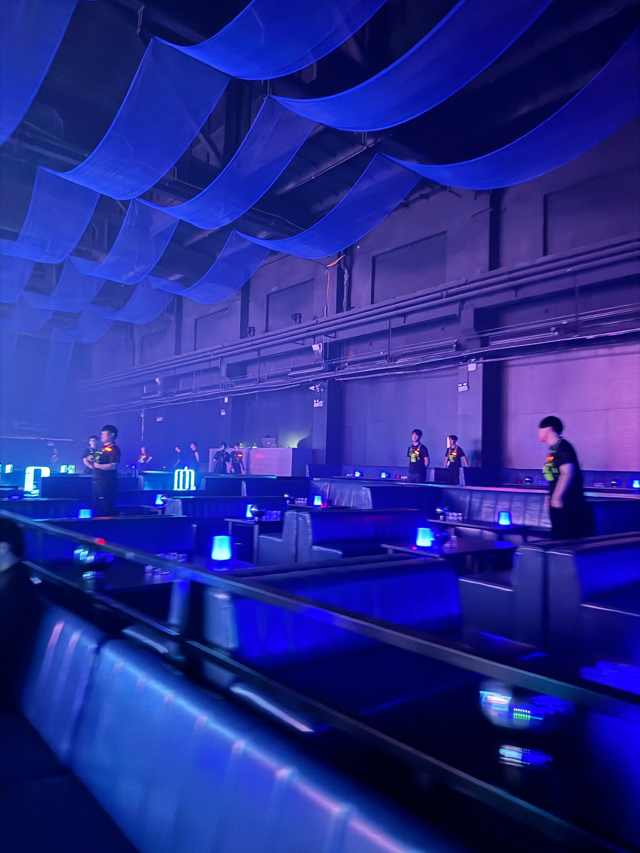 三门峡商务ktv全新商务ktv模式揭秘-灵宝市ktv预定